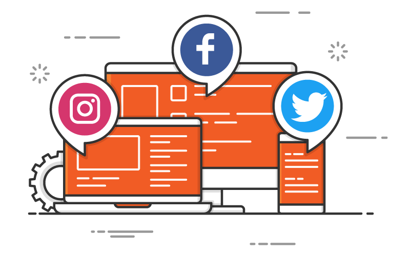Social Media