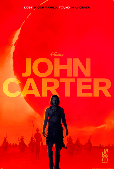 Movie marketing
