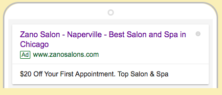 Text-ads