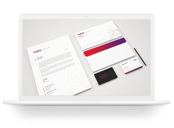 Youtech Branding Mock