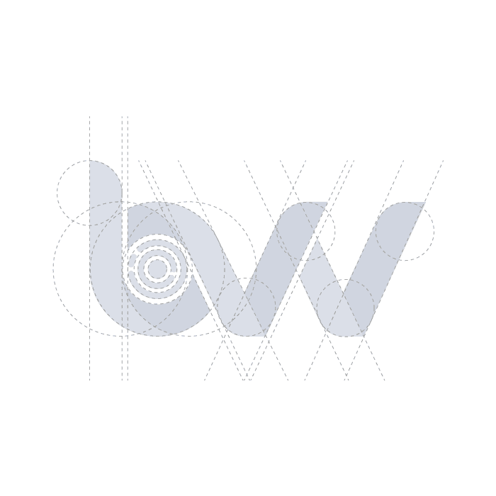 Branding Logo Construction