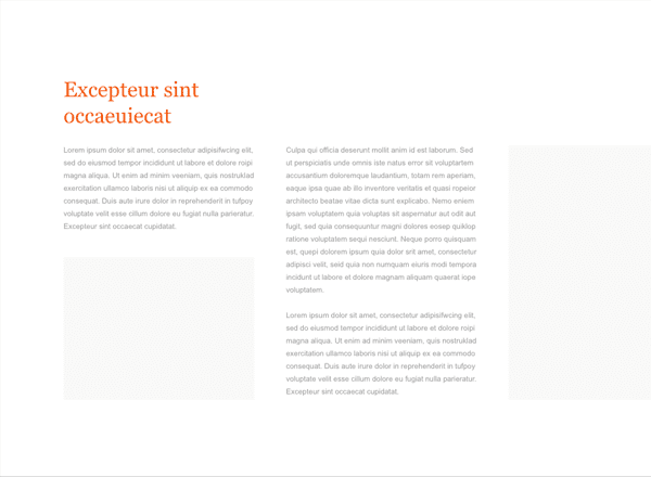 Youtech User Interface Mock