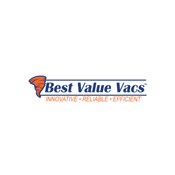 Best Value Vacs Old Logo