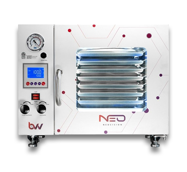 Best Value Vacs Oven