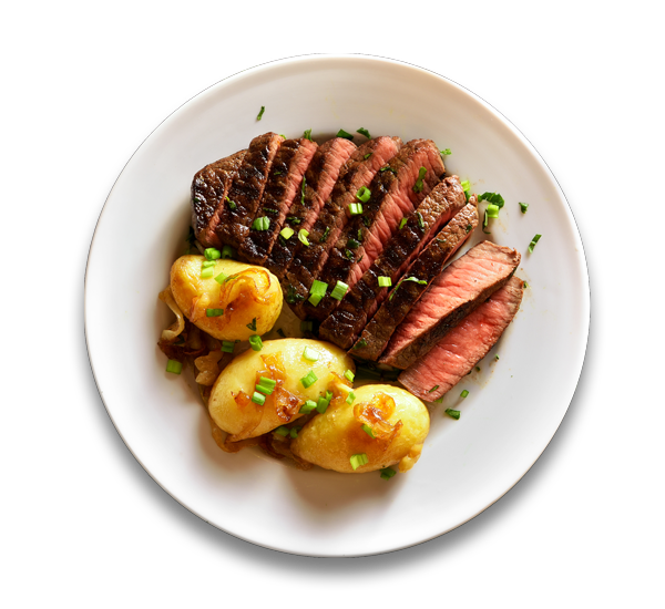 Prime Steaks Concepts Steak