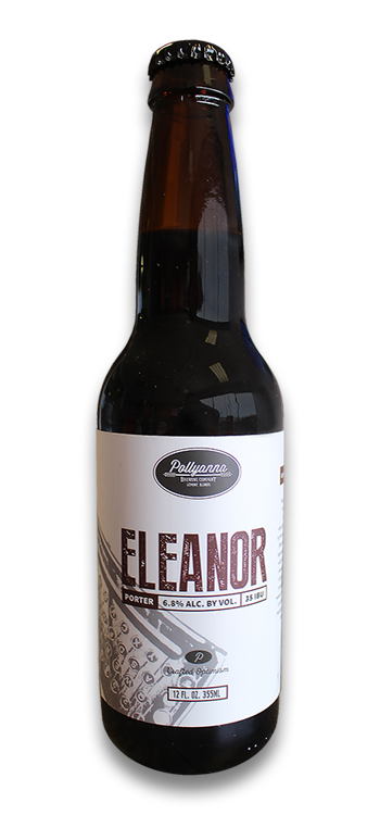 Pollyanna Beer
