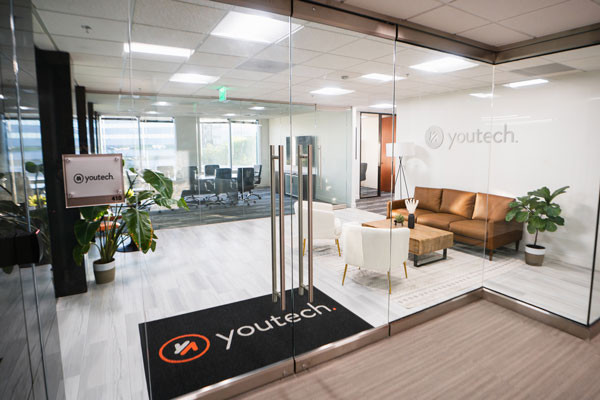 Youtech Dallas Office