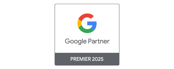 Google Premier Partner