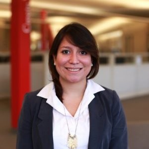 Andrea Sanchez – Digital Marketing Manager